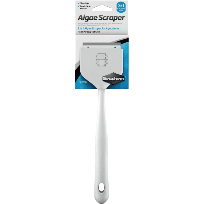 Seachem Algea Scraper 15cm