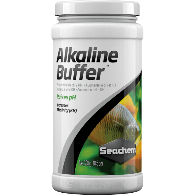 Seachem Alkaline Buffer 300G