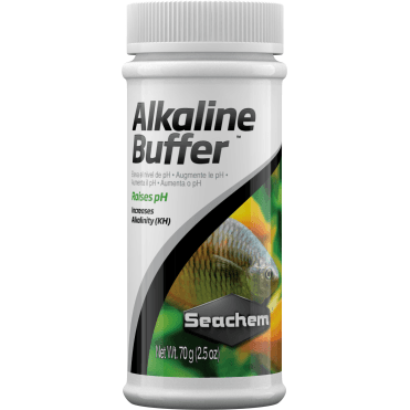 Alkaline Buffer 70g