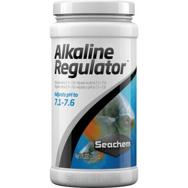 Alkaline Regulator 250g