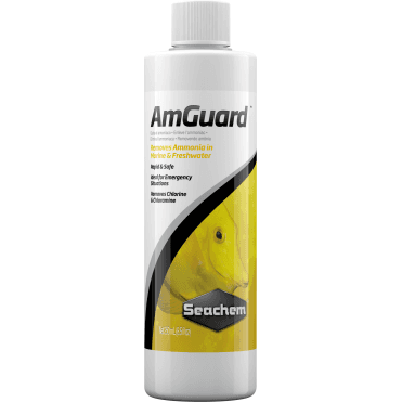 Seachem AmGuard 250ml