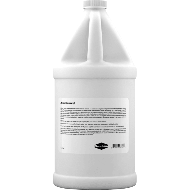 Seachem AmGuard 4L