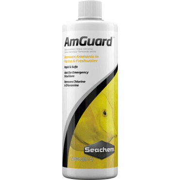 AmGuard 500ml