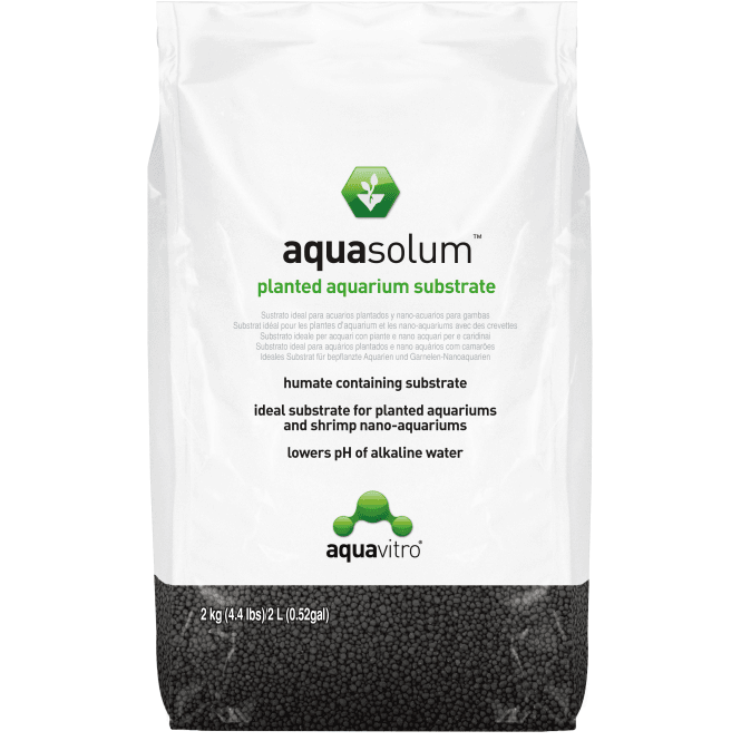 Seachem Aquasolum 2kg