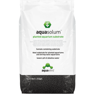Aquasolum 2kg