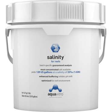 Aquavito Salinity 450L