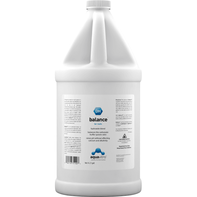 aquavitro  Balance 4L