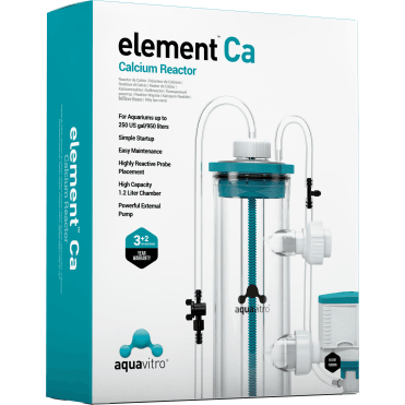 Aquavitro Calcium Reactor