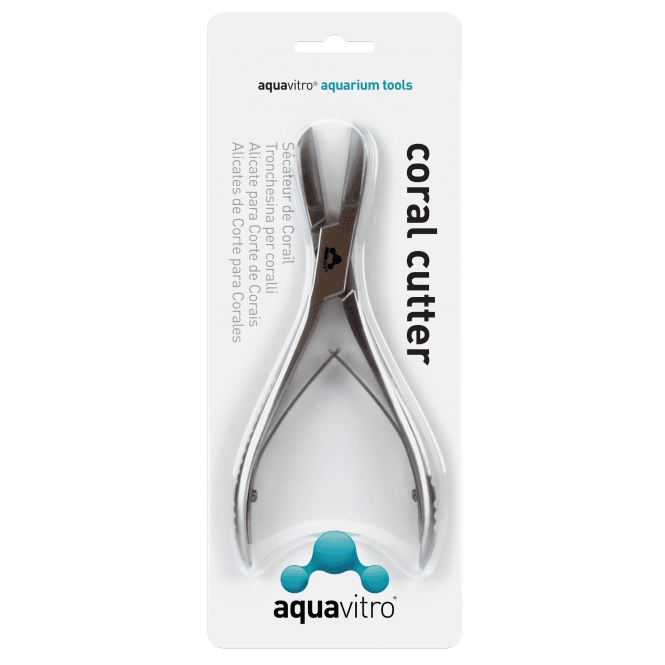 aquavitro  Coral Cutter 18cm