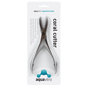 Aquavitro Coral Cutter 18cm