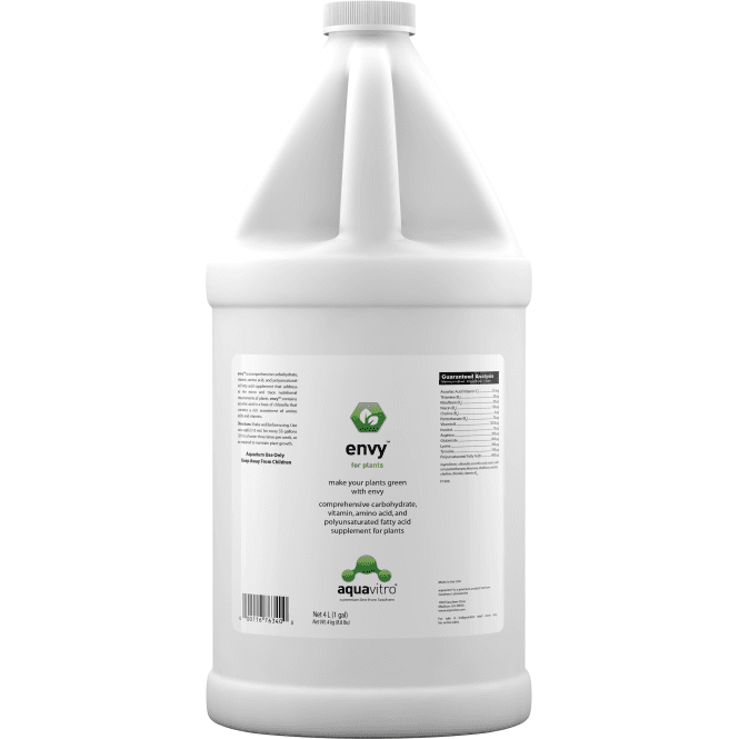 aquavitro  Envy 4L