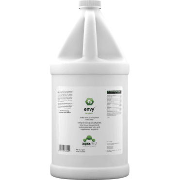 Aquavitro Envy 4L