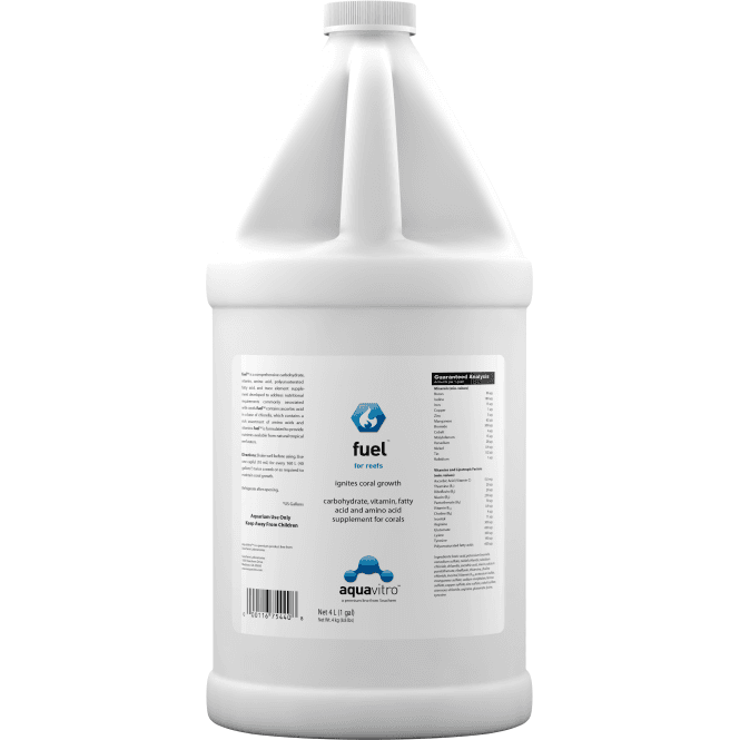 aquavitro  Fuel 4L