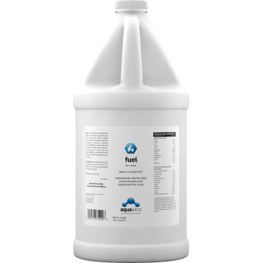 Aquavitro Fuel 4L
