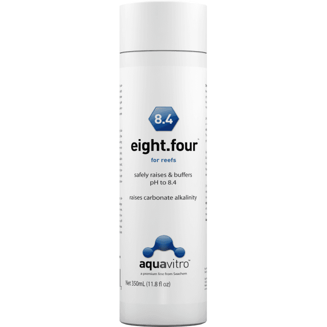 aquavitro  Reef 8.4 350ml