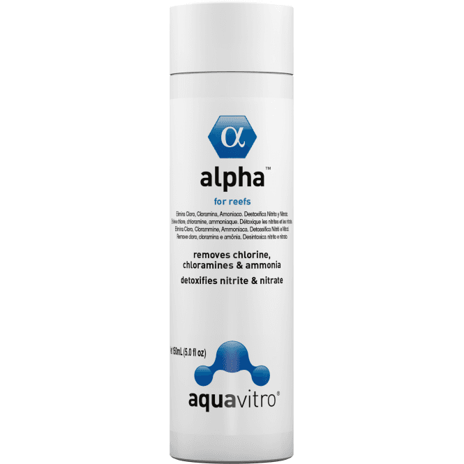 aquavitro  Reef Alpha 150ml