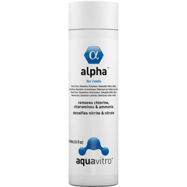 Aquavitro Reef Alpha 150ml