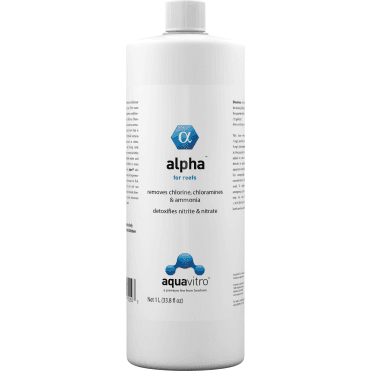 Aquavitro Reef Alpha 1L