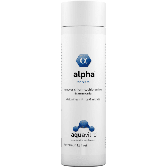 aquavitro  Reef Alpha 350ml