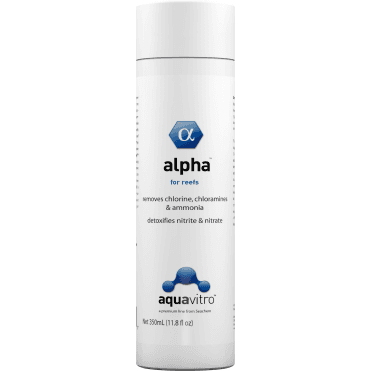 Aquavitro Reef Alpha 350ml