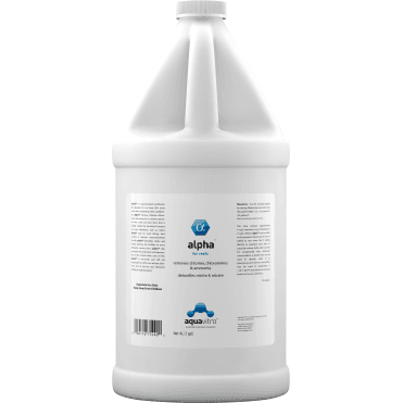 Aquavitro Reef Alpha 4L
