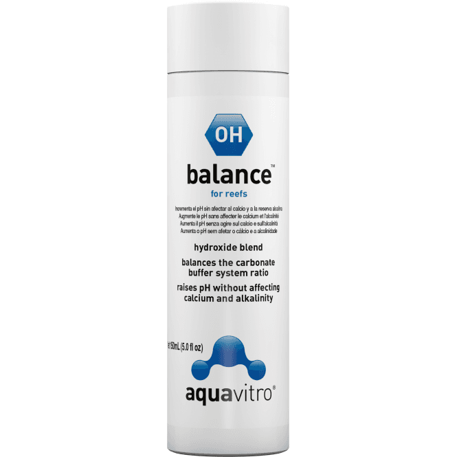 aquavitro  Reef Balance 150ml