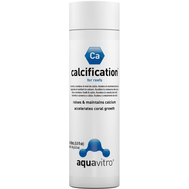 aquavitro  Reef Calcif 150ml