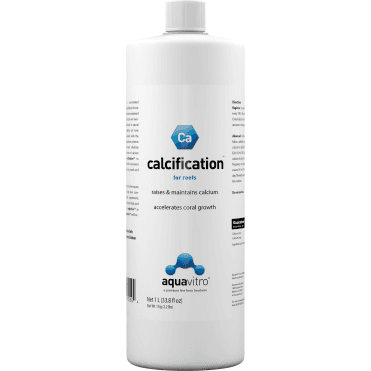 Aquavitro Reef Calcification 1L