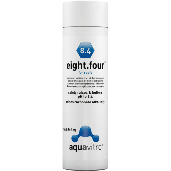 aquavitro  Reef Eight.Four 150ml