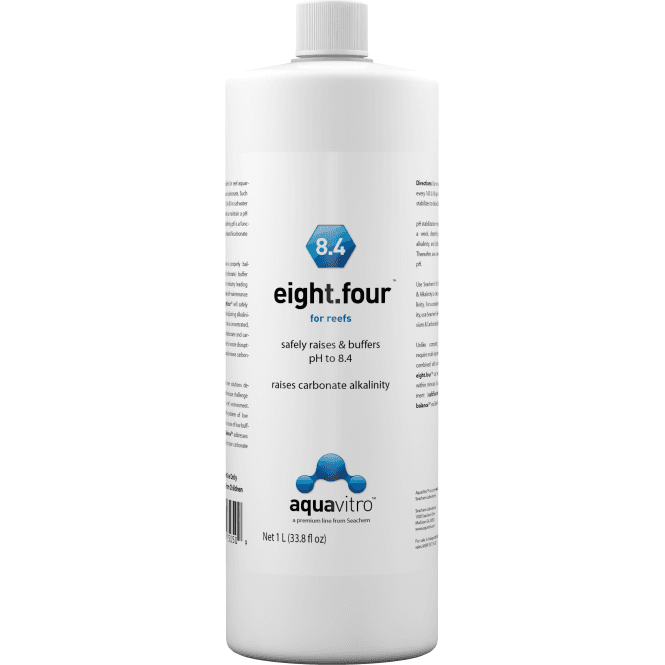 aquavitro  Reef Eight.Four 1L