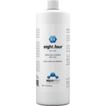 Aquavitro Reef Eight.Four 1L