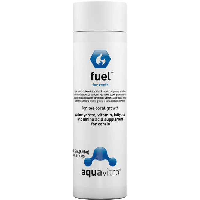 aquavitro  Reef Fuel 150ml