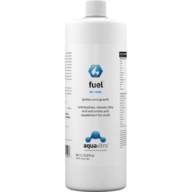 aquavitro  Reef Fuel 1L