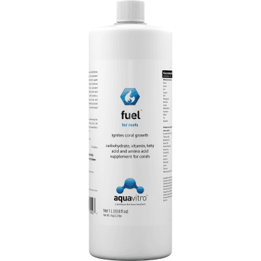 Aquavitro Reef Fuel 1L