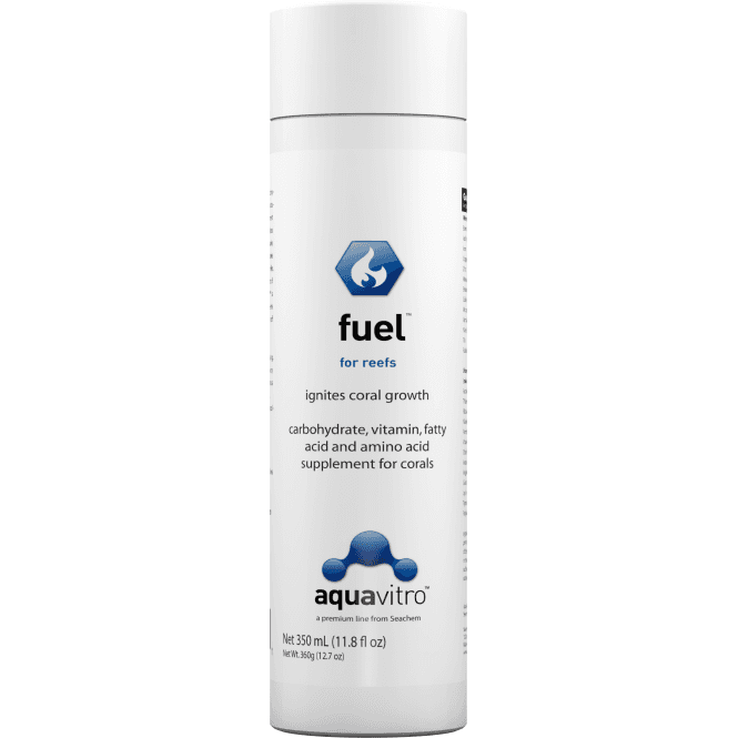 aquavitro  Reef Fuel 350ml