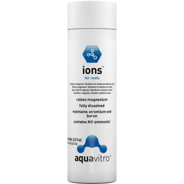 aquavitro Aquavitro Reef Ions 150ml