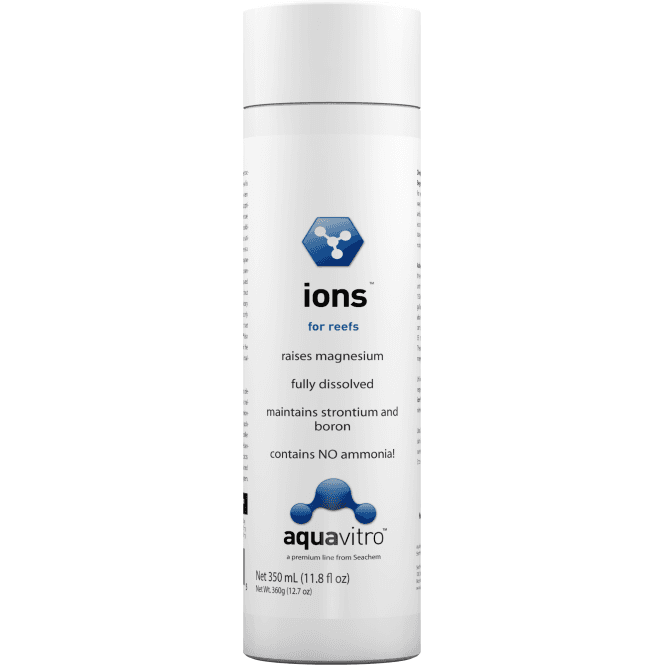 aquavitro  Reef Ions 350ml