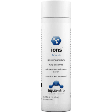 Aquavitro Reef Ions 350ml