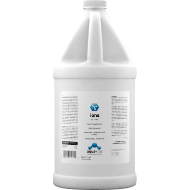 Aquavitro Reef Ions 4L