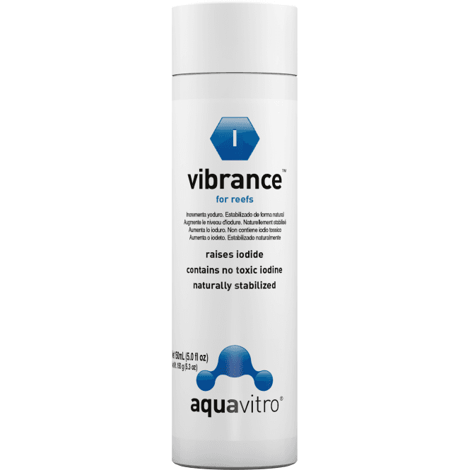 aquavitro  Reef Vibrance 150ml