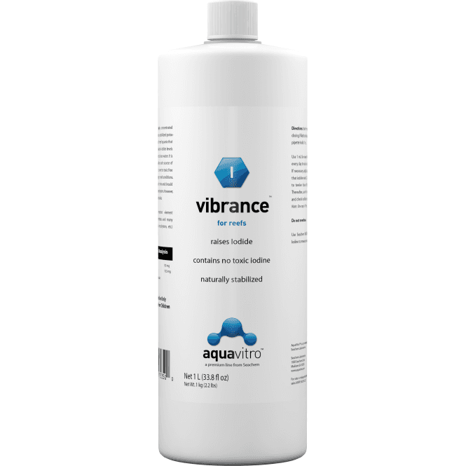 aquavitro  Reef Vibrance 1L