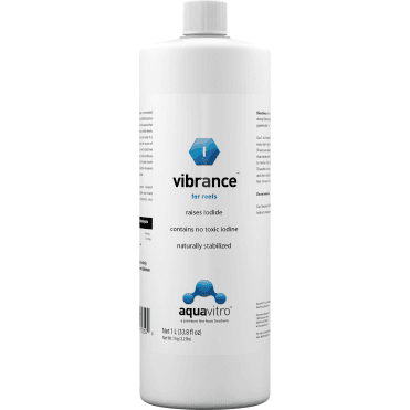 Aquavitro Reef Vibrance 1L
