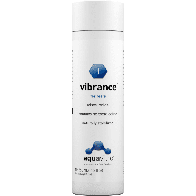 aquavitro  Reef Vibrance 350ml
