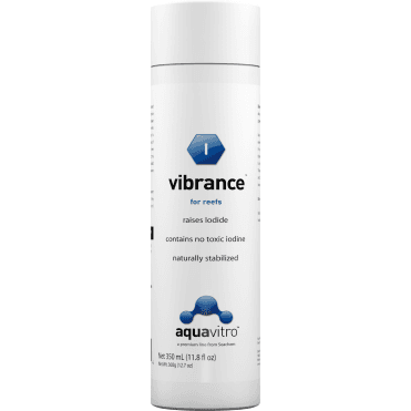 aquavitro Aquavitro Reef Vibrance 350ml