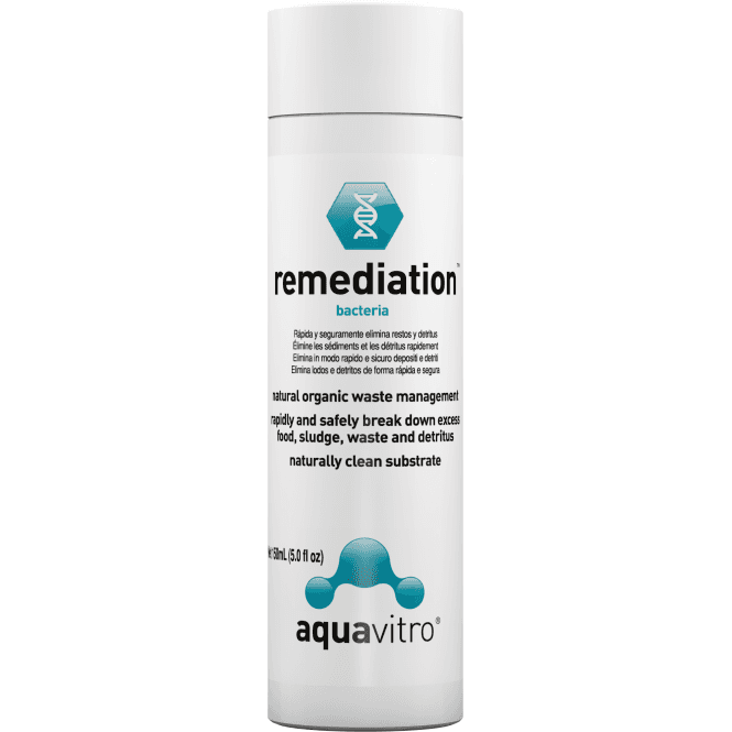 aquavitro  Remediation 150ml