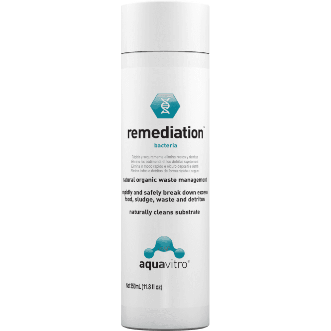 aquavitro  Remediation 350ml