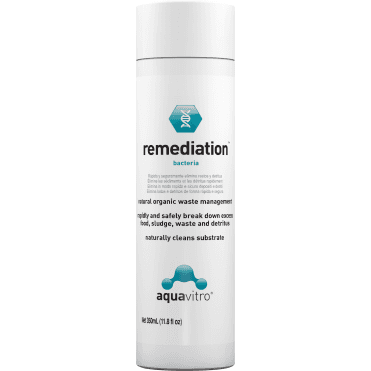 Aquavitro Remediation 350ml