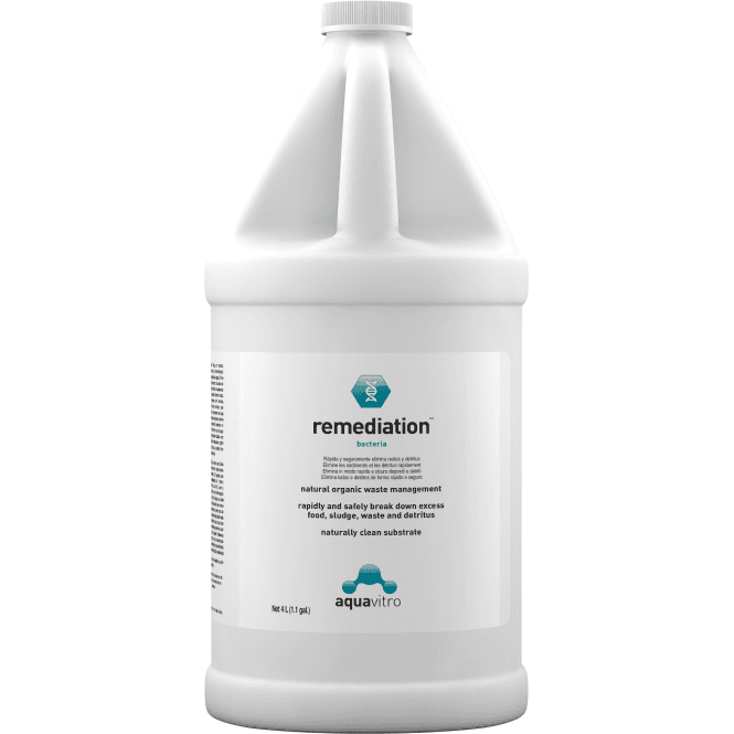 aquavitro  Remediation 4L