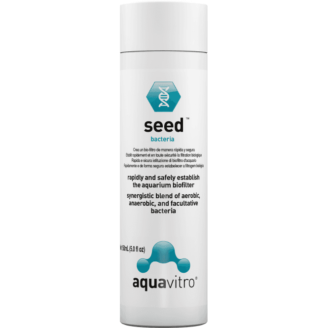 aquavitro  Seed 150ml