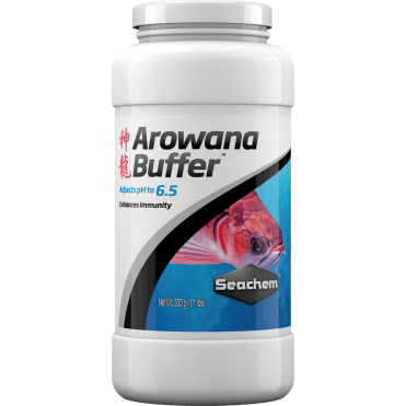 Arowana Buffer 500g